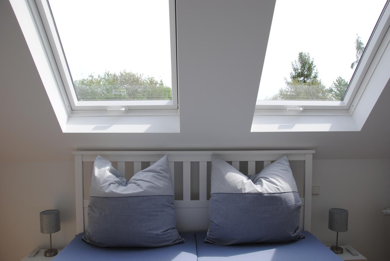 Apartmán Glueck Auf Im Pott Bottrop Exteriér fotografie