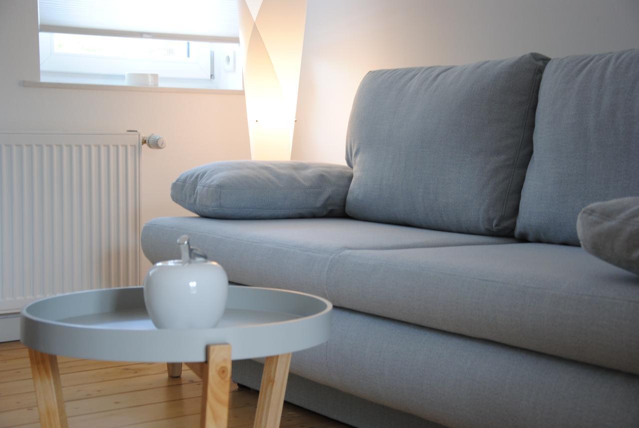 Apartmán Glueck Auf Im Pott Bottrop Exteriér fotografie
