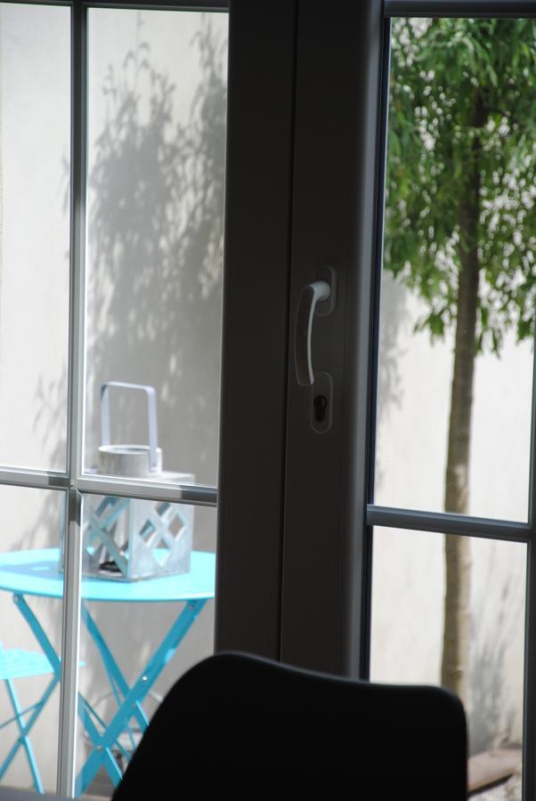 Apartmán Glueck Auf Im Pott Bottrop Exteriér fotografie