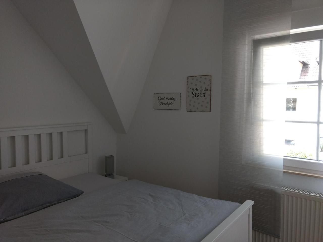 Apartmán Glueck Auf Im Pott Bottrop Exteriér fotografie