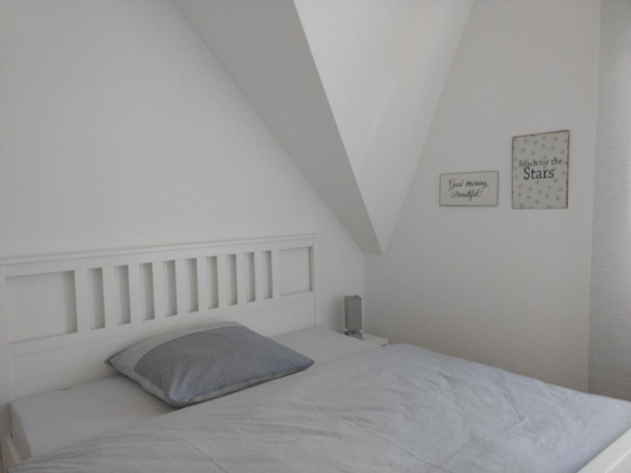 Apartmán Glueck Auf Im Pott Bottrop Exteriér fotografie